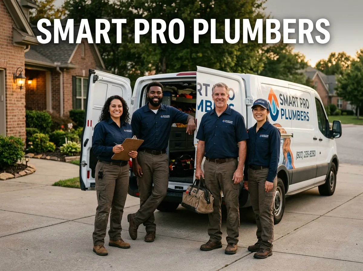 Water Heater Repair company in Blue Springs, MO